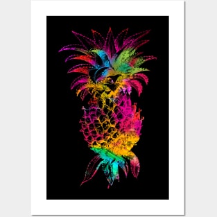 Pineapple Express Small Posters and Art